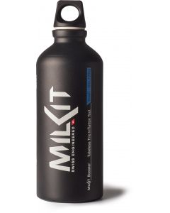 MilKit Booster Bottle