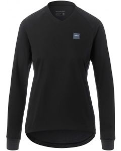 Giro Roust Wind Womens Long Sleeve Jersey