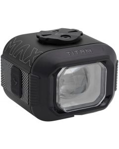 Moon Titan Max 1700 Front Light