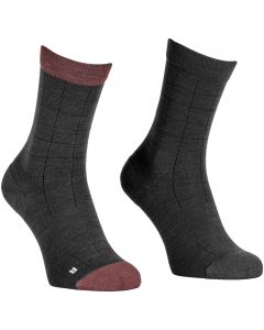 Ortovox MTB Mid Light Womens Socks