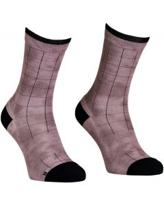 Ortovox MTB Mid Womens Socks