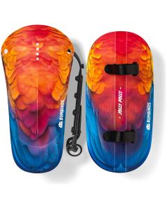 Bumbinos Splash Jolly Polly Mudguard Set