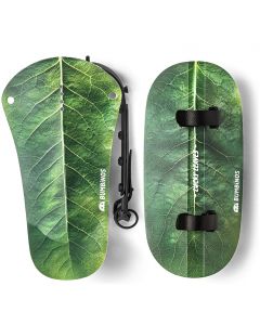 Bumbinos Splash Lucky Leaves Mudguard Set
