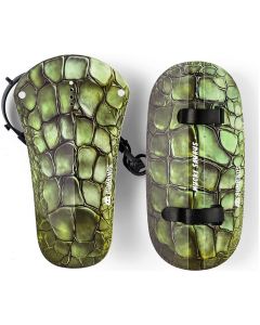 Bumbinos Spalsh Mucky Saurus Mudguard Set