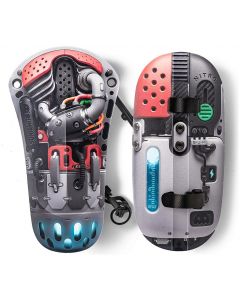 Bumbinos Splash Plasma Turbo Mudguard Set