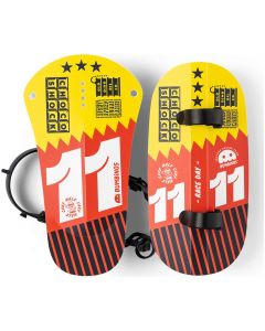 Bumbinos Splash Race Day Mudguard Set