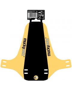 MuckyNutz Face Fender Front Mudguard