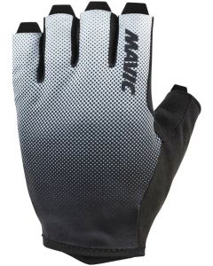 Mavic Aksium Gradient Short Finger Gloves
