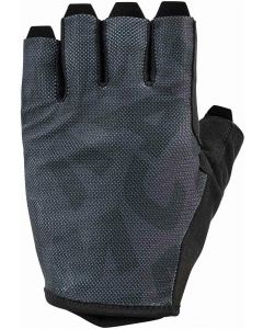 Mavic Aksium Graphic Short Finger Gloves