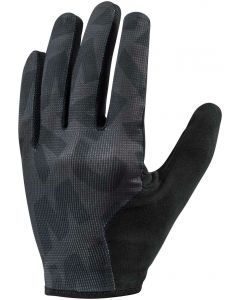 Mavic Aksium Graphic Gloves