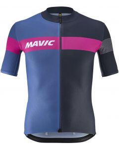 Mavic Ksyrium Pro Short Sleeve Jersey