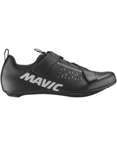Mavic Aksium Strap Shoes