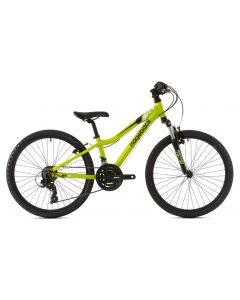 Ridgeback MX24 24-Inch 2020 Kids Bike-Lime - Nearly New