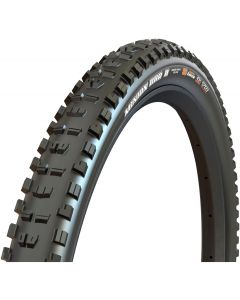 Maxxis Minion DHR II Downhill 3C MaxxGrip 27.5-Inch Tubeless Tyre