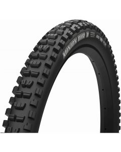 Maxxis Minion DHR II 60 TPI MaxxTerra EXO 29-Inch Tubeless Tyre