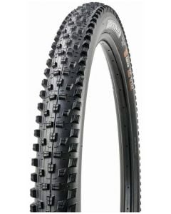 Maxxis Forekaster MaxxTerra EXO 27.5-Inch Tubeless Tyre