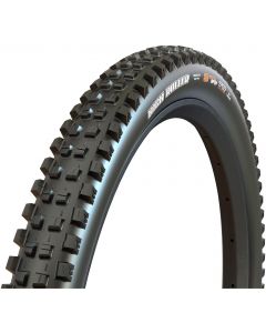 Maxxis High Roller III MaxxGrip DoubleDown 27.5-Inch Tubeless Tyre