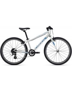 Giant ARX 24-Inch 2022 Junior Bike-Snow Drift - Nearly New