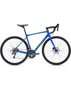 Giant Contend SL Disc 2 2022 Bike