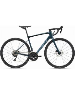 Giant Defy Advanced 2 2022 Bike