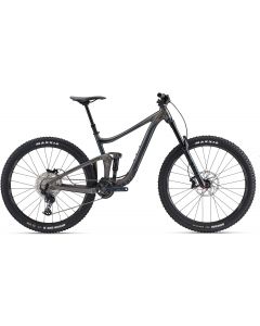 Giant Reign 29 2022 Bike