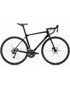 Giant TCR Advanced 2 Disc 2022 Bike