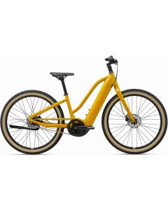 Momentum Transend E+ LDS Electric Bike