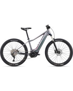 Liv Vall-E+ 2 2022 Womens Bike - Nearly New