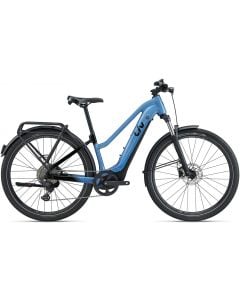 Liv Amiti E+ 1 2023 Womens Bike