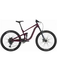 Kona Process 134 DL 2025 Bike