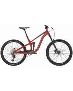 Kona Process 153 G2 29 Microshift Edition 2026 Bike