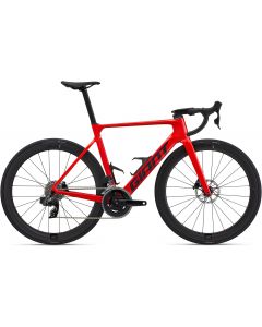 Giant Propel Advanced Pro 1 2023 Bike