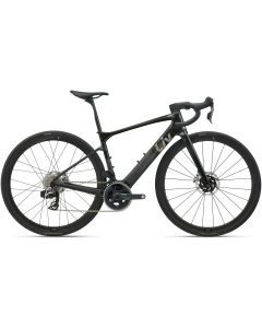 Liv Avail Advanced E+ Elite 0 2025 Womens Electric Bike