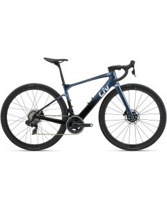 Liv Avail Advanced E+ Elite 1 2025 Womens Electric Bike