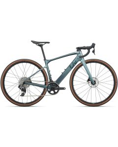 Liv Avail Advanced E+ Elite AR 2025 Womens Electric Bike