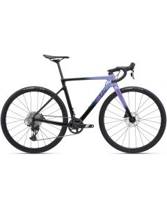 Liv Brava Advanced Pro 2 2024 Womens Bike