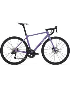 Liv Langma Advanced Pro Disc 0 Pro Compact 2024 Womens Bike