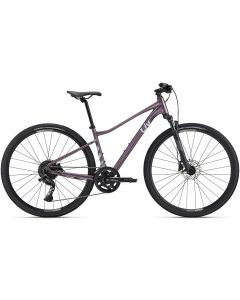 Liv Rove 1 2024 Womens Bike