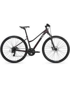 Liv Rove 4 2024 Womens Bike