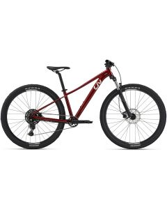 Liv Tempt 2 2024 Womens Bike Dried Chilli-Large-29-inch - Nearly New