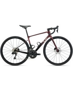 Liv Avail Advanced 1 2025 Womens Bike