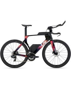 Liv Avow Advanced SL 2025 Womens Bike