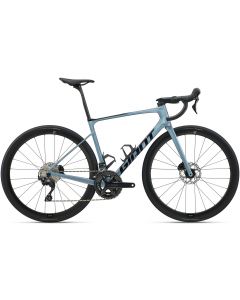 Giant Defy Advanced Pro 2 2025 Bike-Large - Nearly New