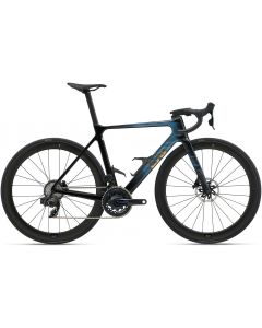 Liv Envi Advanced Pro 0 AXS 2025 Womens Bike