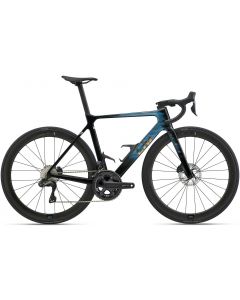 Liv Envi Advanced Pro 0 2025 Womens Bike