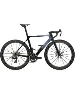 Liv Envi Advanced SL 2025 Womens Bike