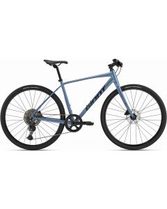 Giant Escape Disc 1 2025 Bike