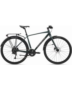 Giant Escape City Disc 2 2026 Bike