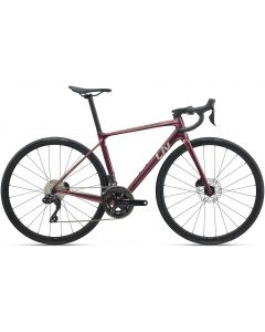 Liv Langma Advanced 1 2025 Womens Bike