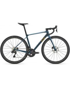 Liv Langma Advanced Pro 0 2025 Womens Bike